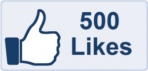 500-likes